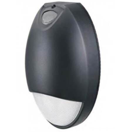 Nora Deco Led Emergency Light W/Pho NE-901LEDBCC
